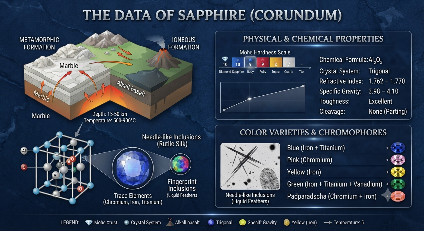 Technical Specifications and Durability
